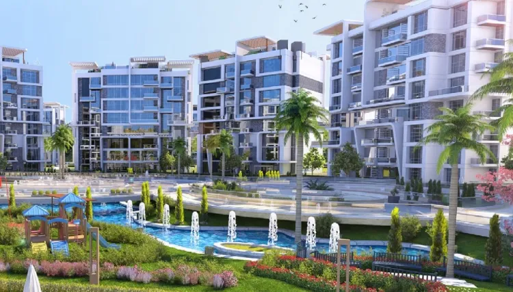 خدمات كمبوند اتيكا العاصمة الإدارية الجديدة