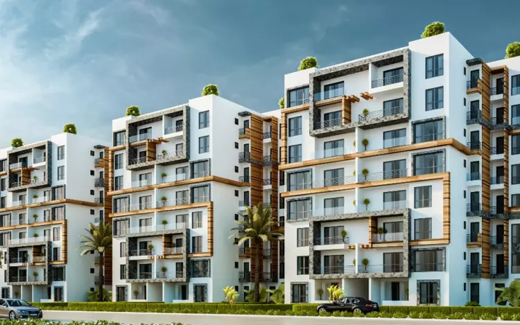 كمبوند سكاي كابيتال العاصمة الإدارية الجديدة أسعار كمبوند سكاي كابيتال العاصمة الإدارية الجديدة