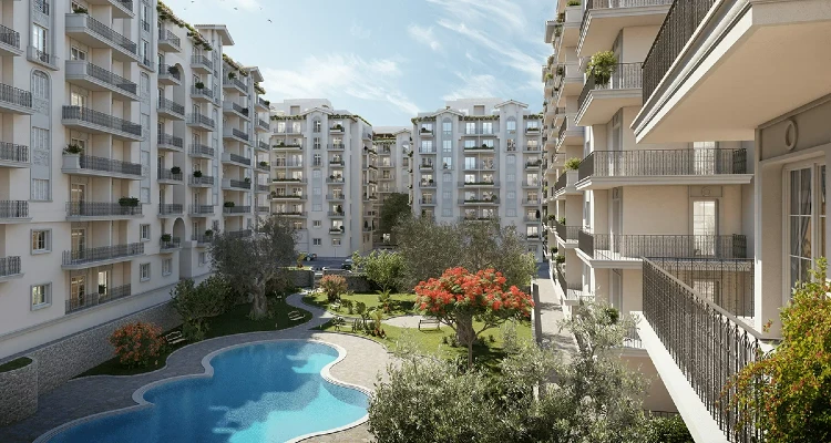 كمبوند كتالان العاصمة الإدارية الجديدة كمبوند كتالان العاصمة الإدارية الجديدة