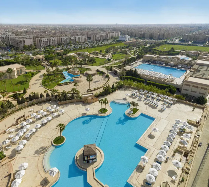 مميزات وعيوب مدينة الرحاب في 10 نقاط خدمات مدينة الرحاب طلعت مصطفى