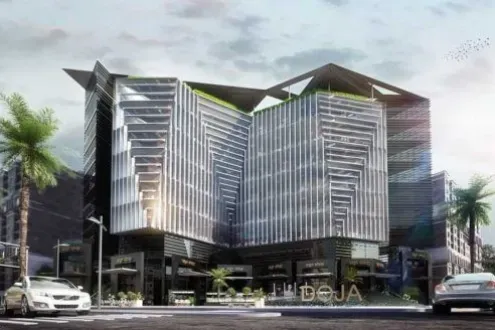 خدمات مول بوينت 9 العاصمة الإدارية الجديدة