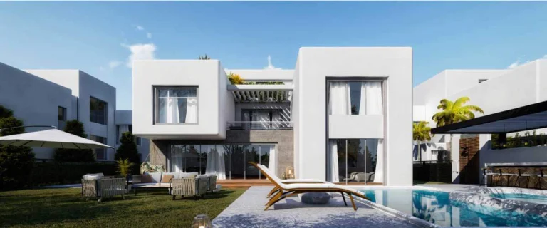 قرية سيزن الساحل الشمالي | أيقونة الفخامة والاستثمار من القمزي قرية سيزن الساحل الشمالي | أيقونة الفخامة والاستثمار من القمزي