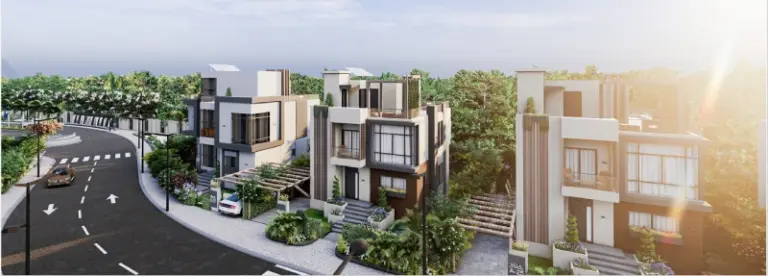 كمبوند ادفيدا زايد الجديدة خدمات ومرافق كمبوند ادفيدا زايد الجديدة