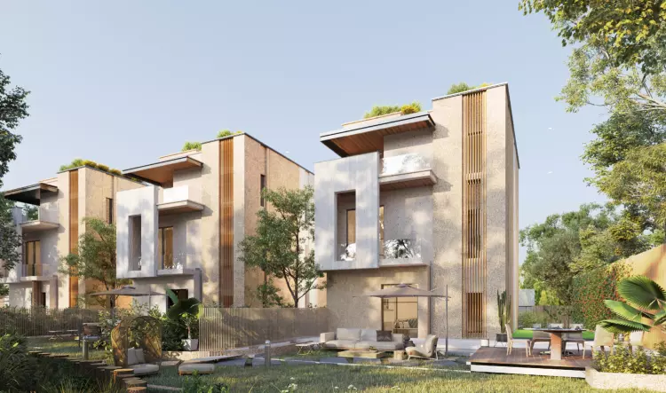 كمبوند ايفوري ويست الشيخ زايد – أيقونة السكن الفاخر من PRE كمبوند ايفوري ويست الشيخ زايد – أيقونة السكن الفاخر من PRE