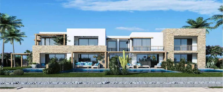 قرية مسايا الساحل الشمالي | Masaya Village North Coast - ملاذ الفخامة في سيدي عبد الرحمن قرية مسايا الساحل الشمالي | Masaya Village North Coast - ملاذ الفخامة في سيدي عبد الرحمن