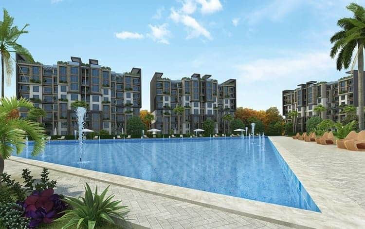 كمبوند مينوركا العاصمة الإدارية الجديدة كمبوند مينوركا العاصمة الإدارية الجديدة