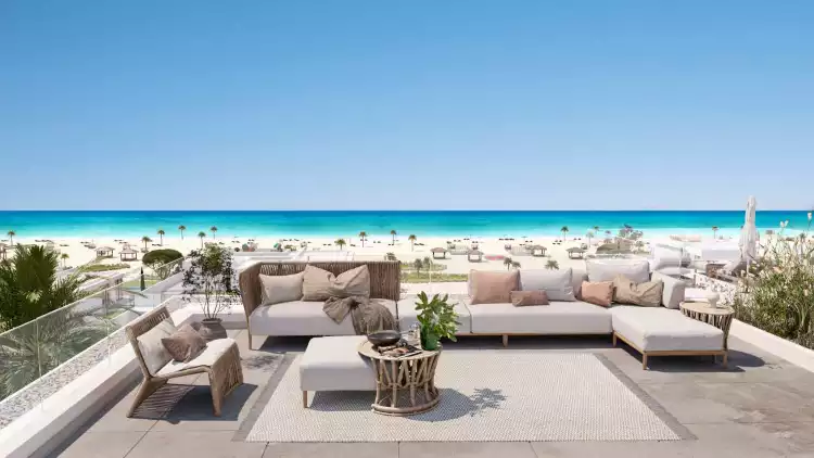 قرية سولاري الساحل الشمالي – Solare North Coast قرية سولاري الساحل الشمالي – Solare North Coast