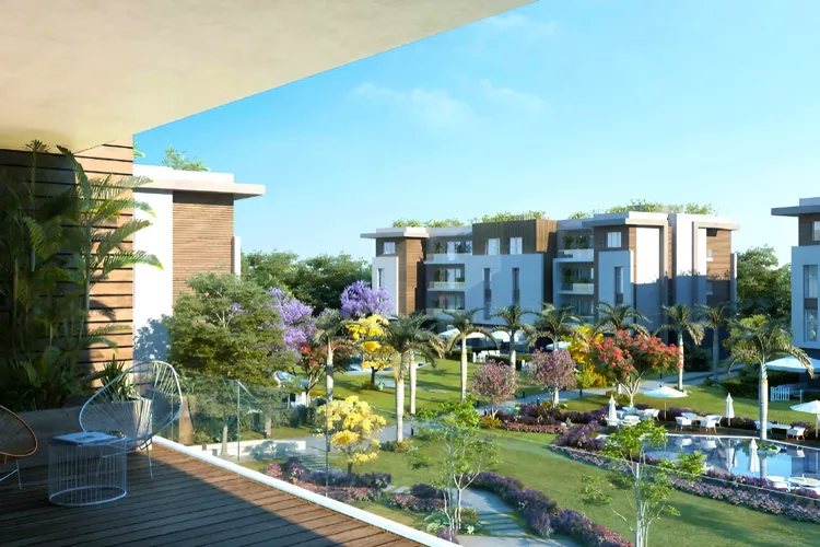 شركة دار العالمية للتطوير العقاري