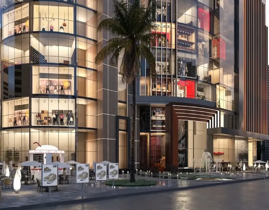 شقق فندقية للبيع العاصمة الإدارية الجديدة 2025 شقق العاصمة الادارية