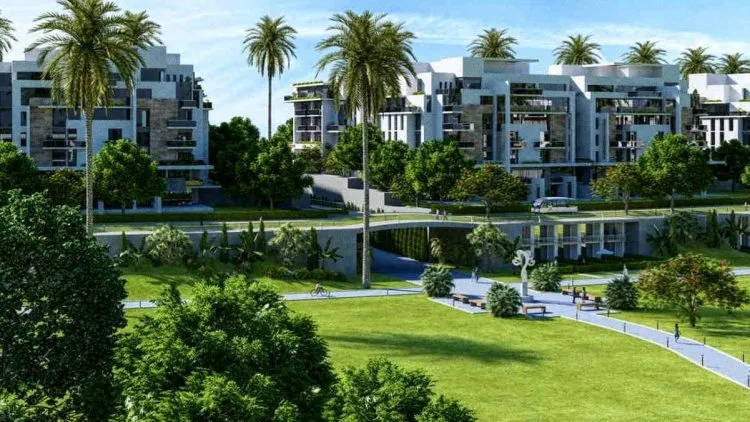 دليل كمبوندات أكتوبر لعام 2025