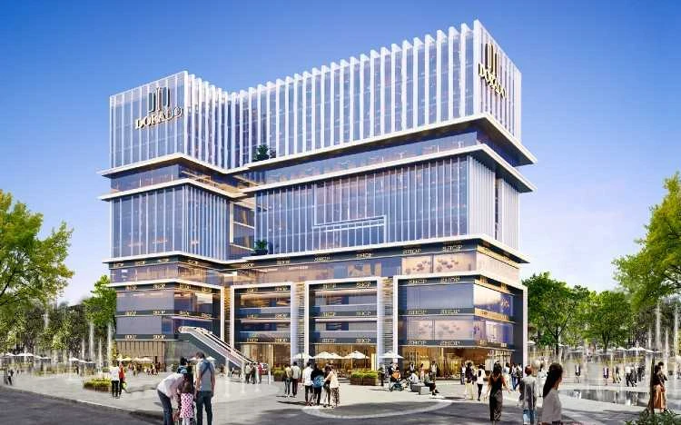 سولانو مول العاصمة الإدارية الجديدة – Solano Mall New Capital سولانو مول العاصمة الإدارية الجديدة – Solano Mall New Capital