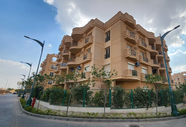 كمبوند ديار 2 أكتوبر كمبوند ديار 2 أكتوبر