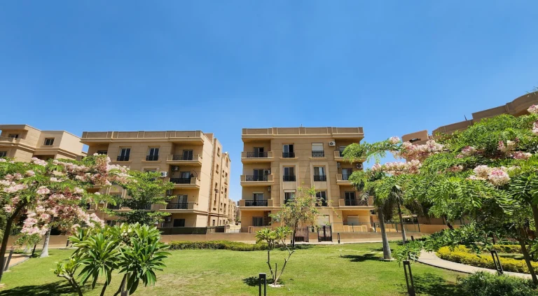 كمبوند ديار 2 أكتوبر كمبوند ديار 2 أكتوبر