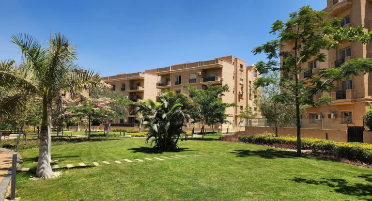 كمبوند ديار 2 أكتوبر كمبوند ديار 2 أكتوبر