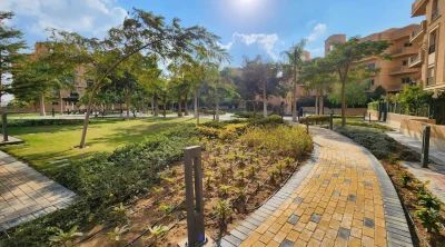 كمبوند ديار 2 أكتوبر