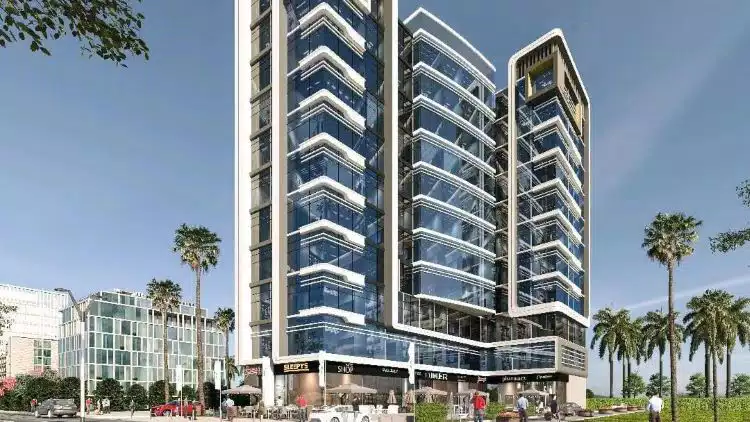 شركة ديار مصر للاستثمار العقاري