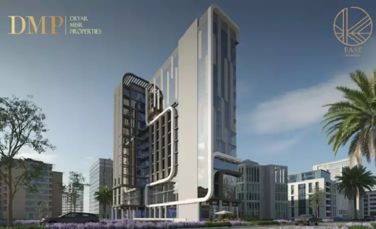 شركة ديار مصر للاستثمار العقاري