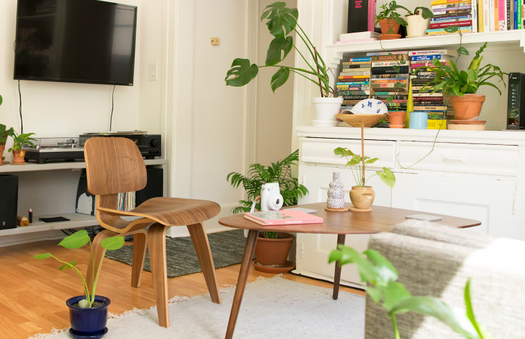 9 أفكار سحرية لديكورات شقق صغيرة ديكورات شقق صغيرة