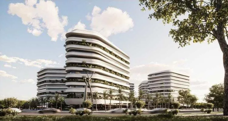 شركة سامكو هولدينج