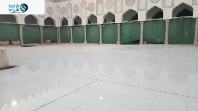 رخام التاسوس