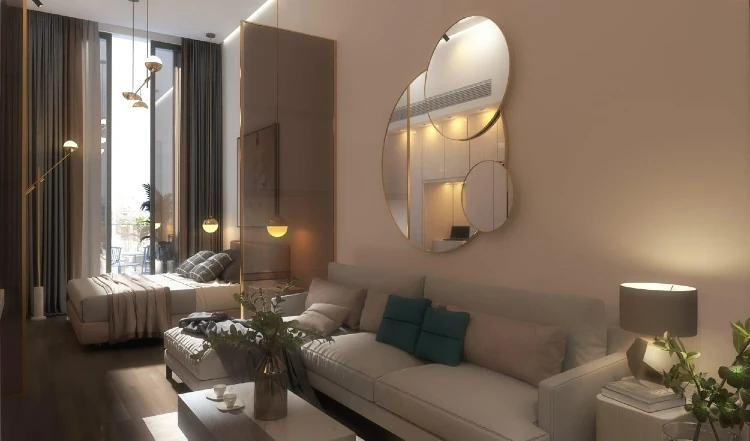 مول ريفان تاور العاصمة الإدارية الجديدة