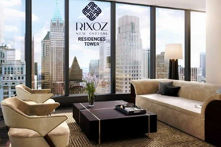 ريكسوز مول العاصمة الإدارية الجديدة ريكسوز مول العاصمة الإدارية الجديدة