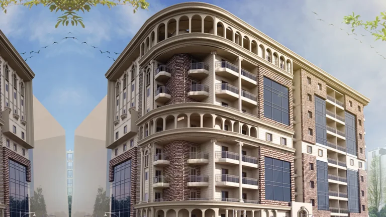 أفضل 8 مميزات في زهراء المعادي أسعار الشقق في زهراء المعادي