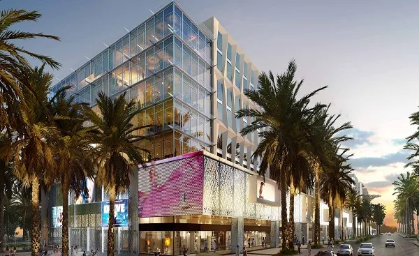 زيد تاورز الشيخ زايد