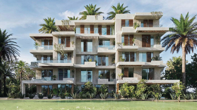 أسعار قرية ساوث ميد ايجيبت الساحل الشمالي