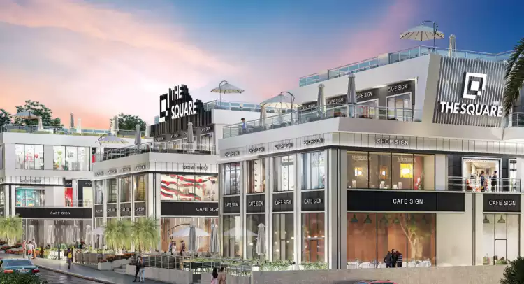 شركة سمارت جروب للتطوير العقاري