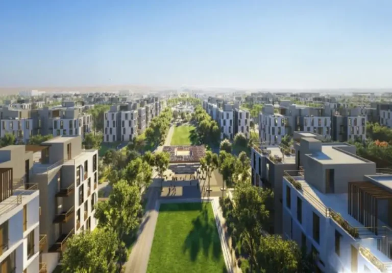 شركة سوليمار للتطوير العقاري