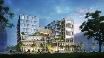 سيكستي ثري مول العاصمة الإدارية الجديدة