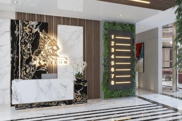 مول سيناتور العاصمة الإدارية الجديدة