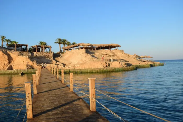 شاطئ الفنار