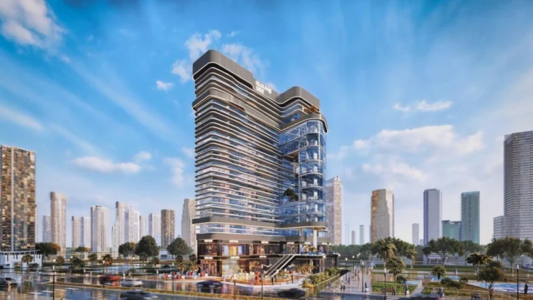 شركة CGD للتطوير العقاري