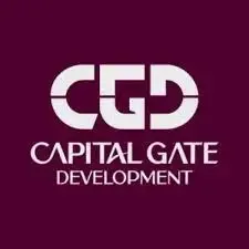 شركة CGD للتطوير العقاري