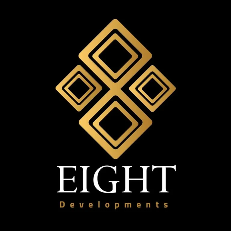 شركة Eight developments