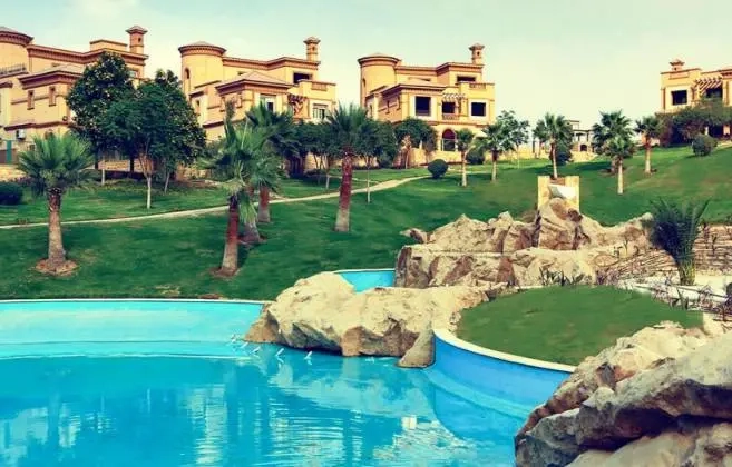 شركة اركو للتطوير العقاري