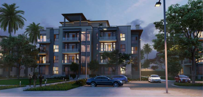 شركة اركو للتطوير العقاري