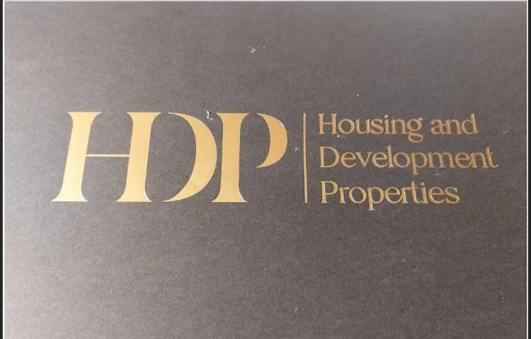 شركة التعمير والإسكان للاستثمار العقاري