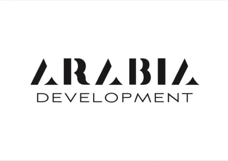 شركة العربية العقارية القابضة 