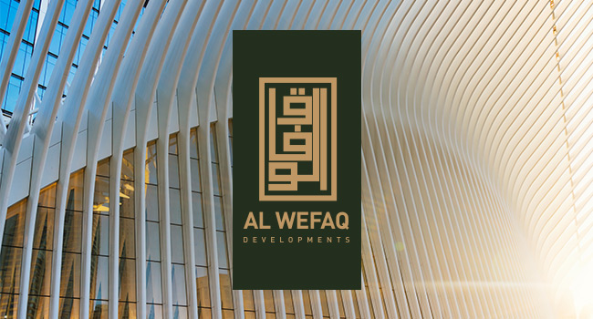 شركة الوفاق للتطوير العقاري