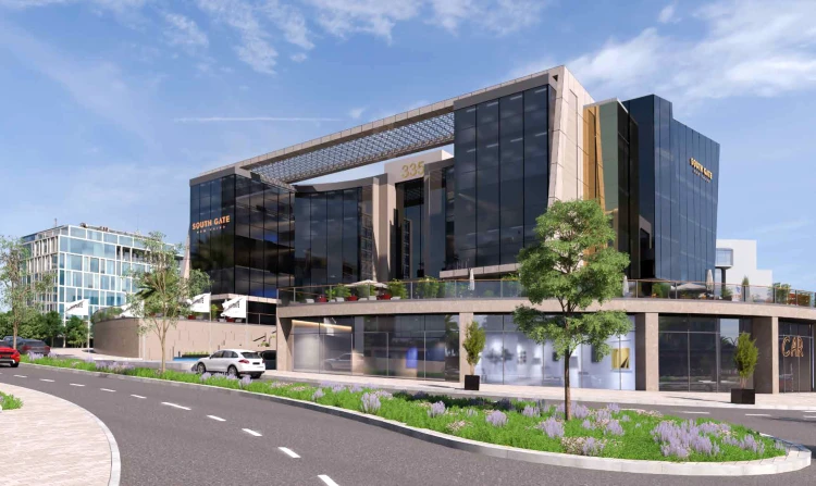 شركة انفست ويل للتطوير العقاري