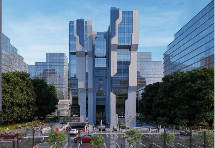 شركة انفيرس للتطوير العقاري