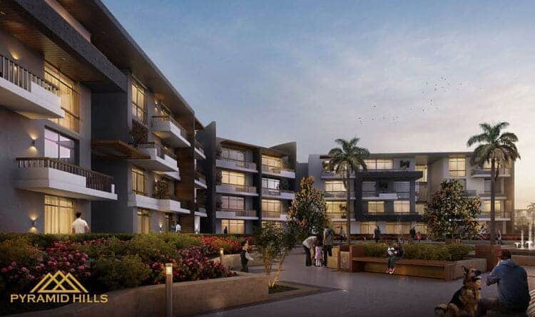 شركة اورا للتطوير العقاري