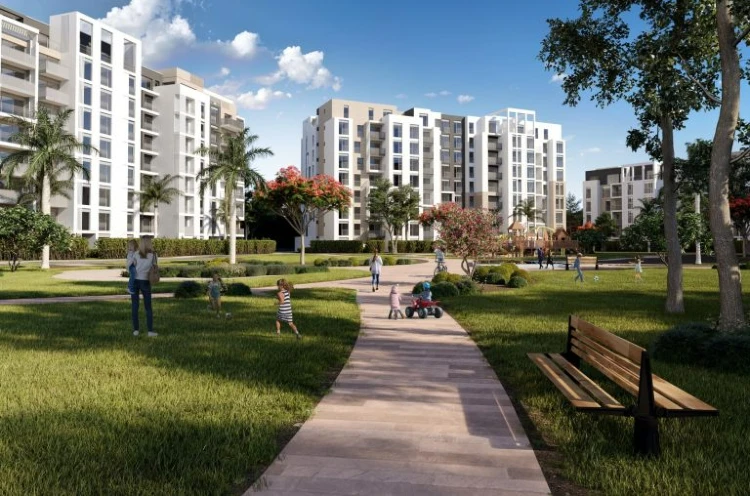 شركة اورا للتطوير العقاري