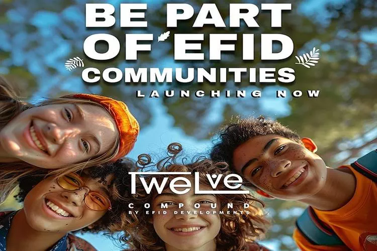 شركة إيفيد للتطوير العقاري Efid Developments - تعرف على احدث مشروعاتها في مصر