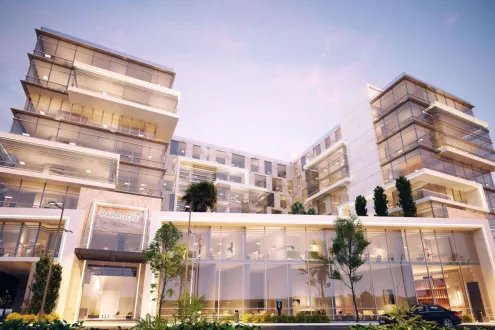 شركة باراجون للتطوير العقاري Paragon Developments