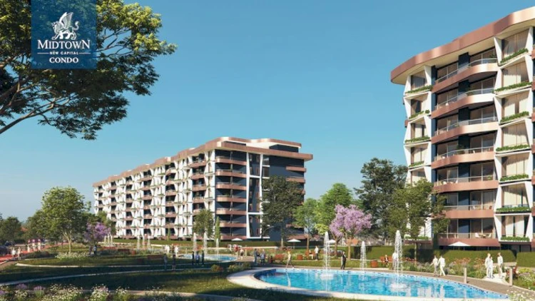 شركة بيتر هوم للتطوير العقاري