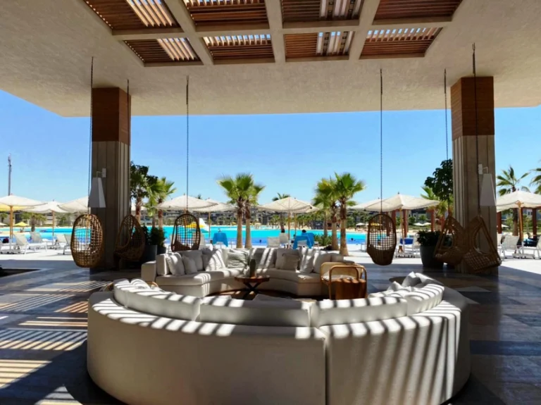 شركة حسن علام هولدنج العقارية